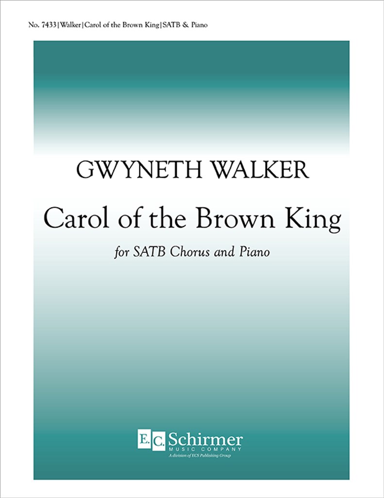 Carol of the Brown King